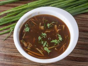 Veg Hot and Sour Soup