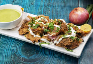 Masala Chaap