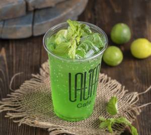 Green Apple Crusher