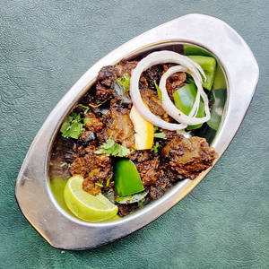 Mutton Thalacurry Dry