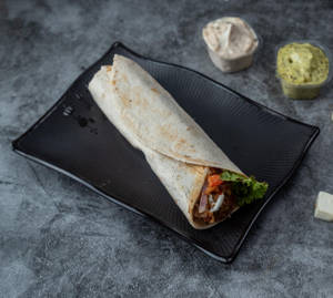 Veggie Delight Wrap