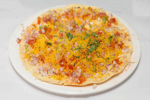 Masala Papad