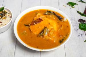 Sambar Idli