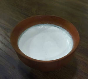 Dahi