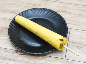 Kesar Kulfi