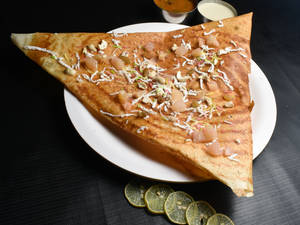 Masala Dosa