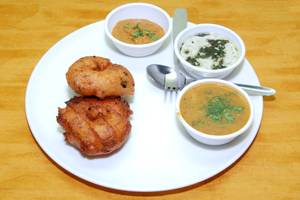 Vada Sambar