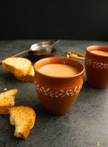 Masala Tea