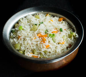 Veg Fried Rice