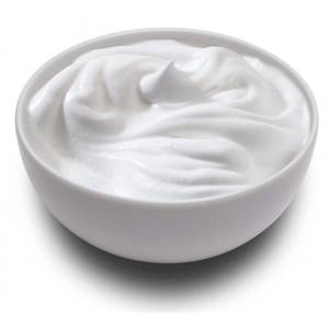Plain Curd