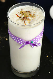 Plain Lassi