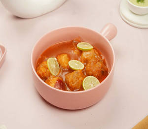 Honey Lemon Gravy (8 Pcs)