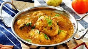 Dum Aloo   