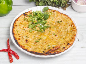 Aloo Paratha