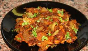 Paneer Pyaza