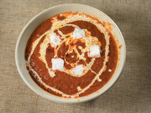Paneer Butter Masala