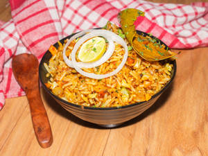Veg Pulao