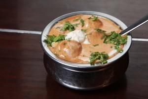 Malai Kofta