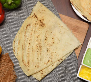 Rumali Roti