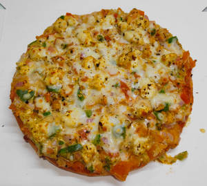 Paneer Makhani