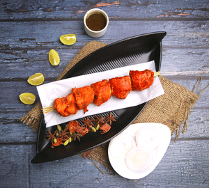 Chicken Tikka