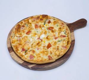 9"" Paneer Pizza        