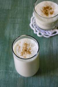 Salted Lassi
