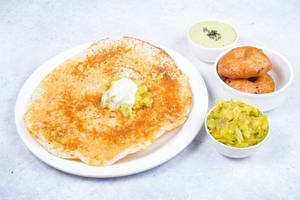 Open Dosa  