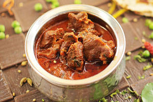 Handi Mutton