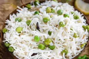 Matar Pulao