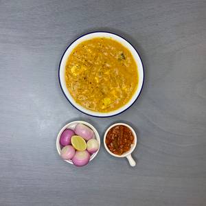 Paneer Mattar