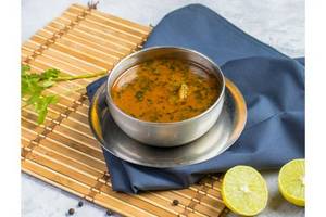 Mutton Bone Soup
