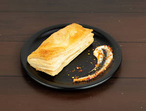 Paneer Puff