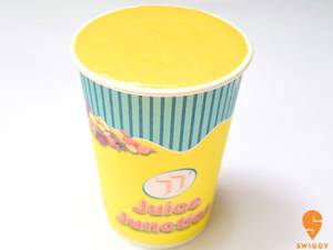 Mango Fruit Shake