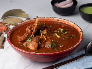 Mutton Rogan Josh