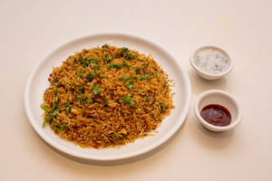 Veg Fried Rice