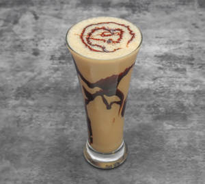 Oreo Milk Shake