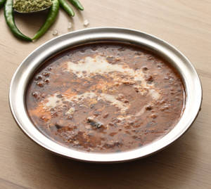 Dal Makhani