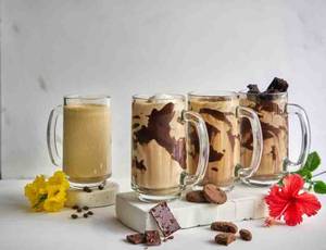 Cold Coffee Blend