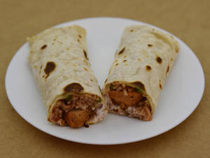Chicken Roll