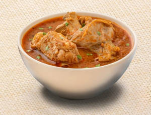 Chicken Curry