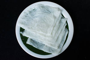 Neer Dosa (5 Pcs)