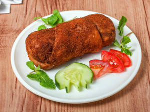 Chicken Roll (1 Pc)