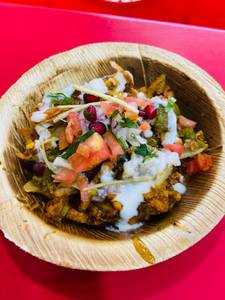 Special Aloo Paneer Tikki