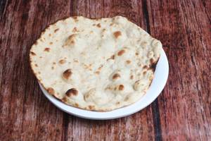 Wheat Roti