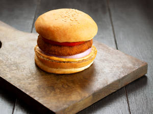 Veg Burger
