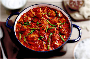 Chicken Masala
