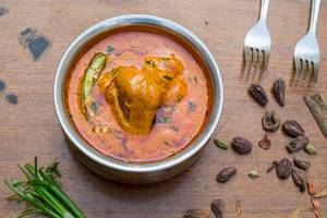Chicken Curry      