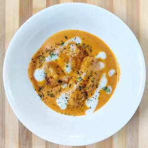 Butter Chicken(Boneless)