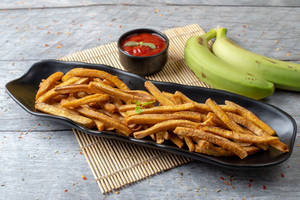 Jain Classic Salted Fries